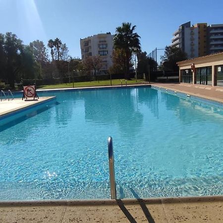 T0 Paraiso Sol Da Rocha Portimão Exteriör bild