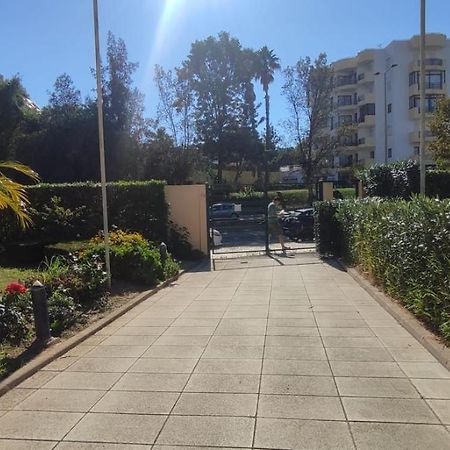 T0 Paraiso Sol Da Rocha Portimão Exteriör bild