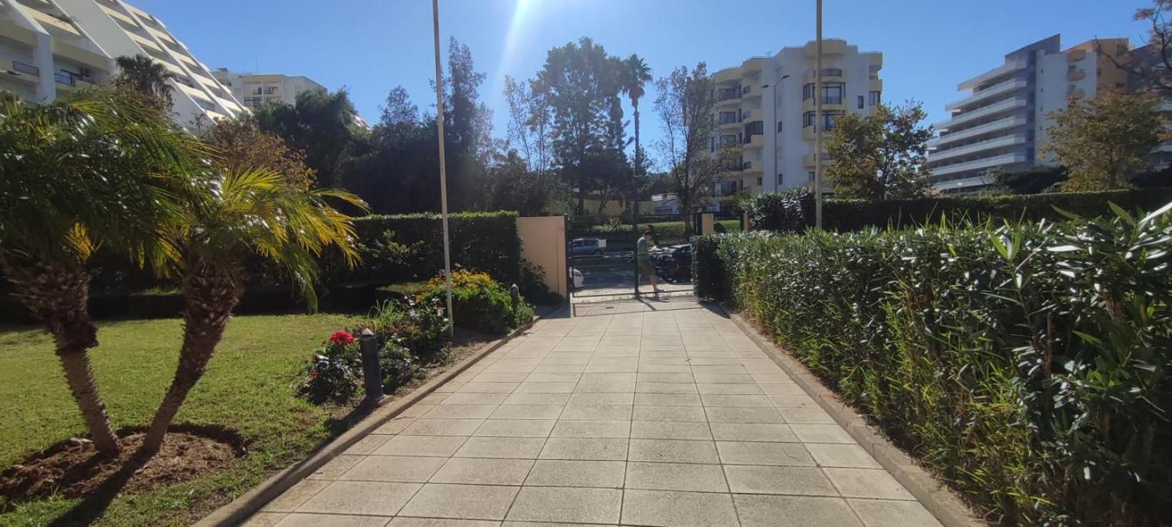 T0 Paraiso Sol Da Rocha Portimão Exteriör bild