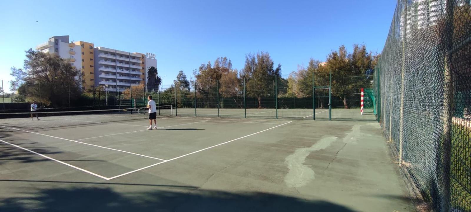 T0 Paraiso Sol Da Rocha Portimão Exteriör bild