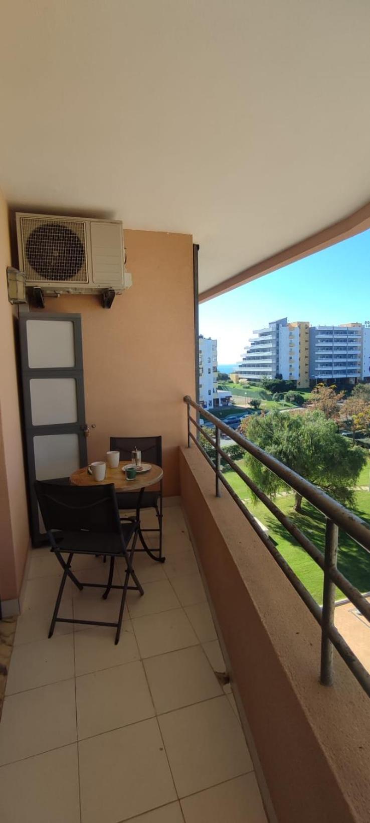 T0 Paraiso Sol Da Rocha Portimão Exteriör bild