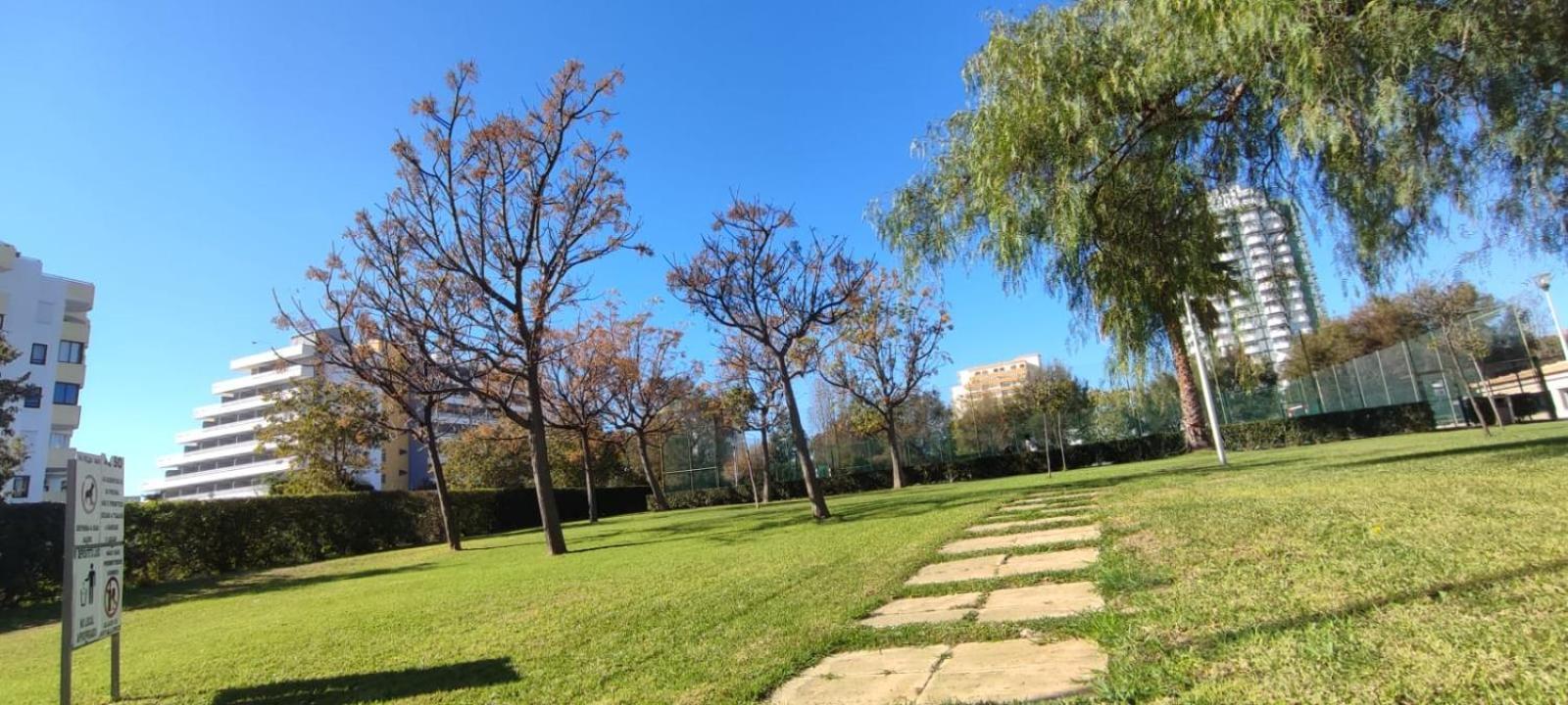 T0 Paraiso Sol Da Rocha Portimão Exteriör bild